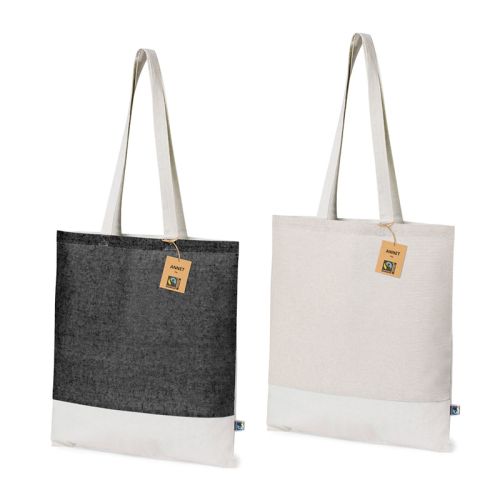 Shopper Fairtrade | 140 gsm - Image 4